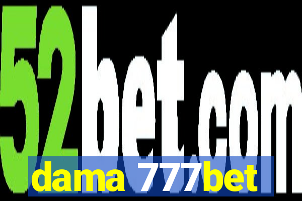 dama 777bet